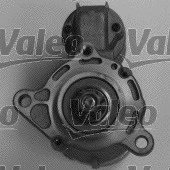 VALEO 455934 Starter